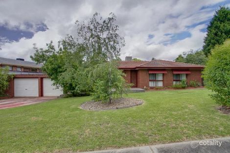 14 Dewsbury Ct, Wantirna, VIC 3152