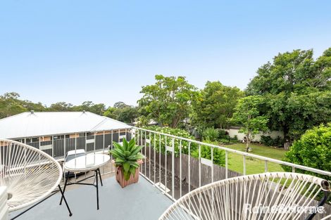 Property photo of 6/430 Princes Highway Bomaderry NSW 2541