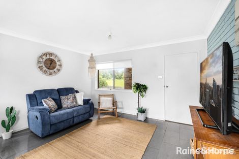 Property photo of 6/430 Princes Highway Bomaderry NSW 2541