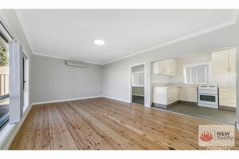 Property photo of 3 Pollack Street Blacktown NSW 2148