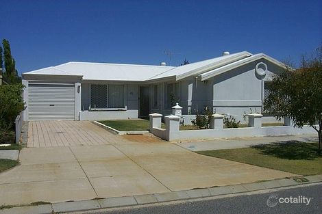 41 Badgingarra Gdns, Ballajura, WA 6066