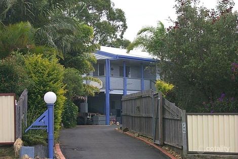 Property photo of 14 Kahlua Court Highland Park QLD 4211