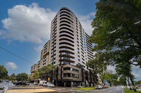 1302/33 Blackwood St, North Melbourne, VIC 3051