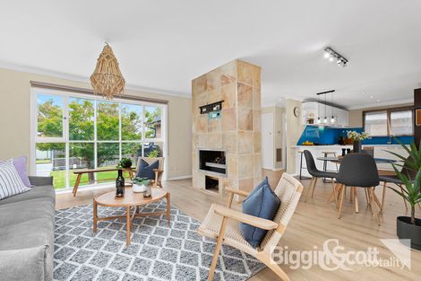 Property photo of 22 Chevron Court Seaford VIC 3198