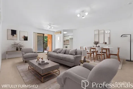 3/34-36 Hampden St, Beverly Hills, NSW 2209