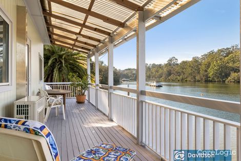 Property photo of 108 St George Crescent Sandy Point NSW 2172