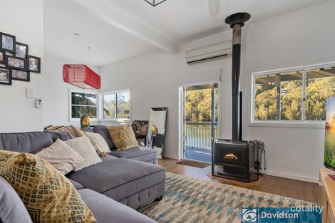 Property photo of 108 St George Crescent Sandy Point NSW 2172