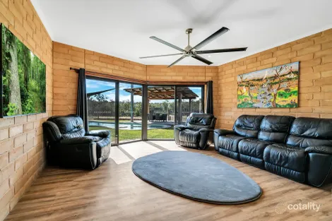 Property photo of 425 Tullymorgan Road Lawrence NSW 2460