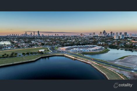 Lot 15/15 Lakeview Bvd, Mermaid Waters, QLD 4218