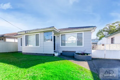 35 Taylor Rd, Albion Park, NSW 2527
