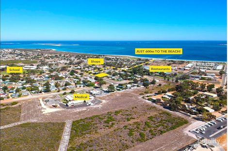 Property photo of 8 Hamersley Street Jurien Bay WA 6516
