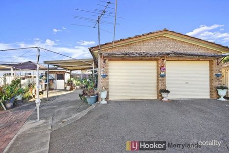 Property photo of 38 Harris Street Guildford NSW 2161