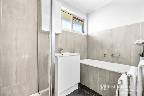 Property photo of 96B Silvereye Crescent Werribee VIC 3030