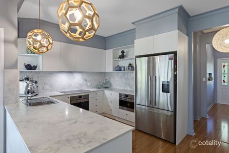 Property photo of 12 Rangeview Road Blue Mountain Heights QLD 4350