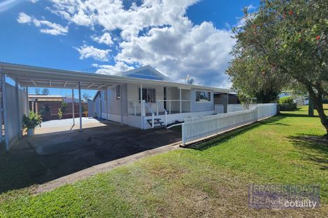 Property photo of 17 Granville Road Maaroom QLD 4650