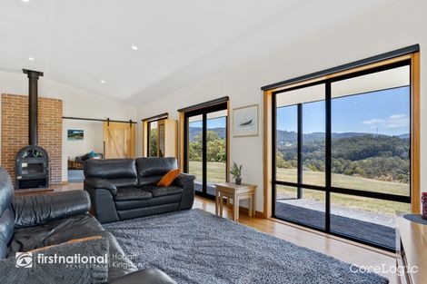 Property photo of 486 Allens Rivulet Road Allens Rivulet TAS 7150