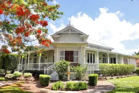 Property photo of 314 Bourbong Street Bundaberg West QLD 4670