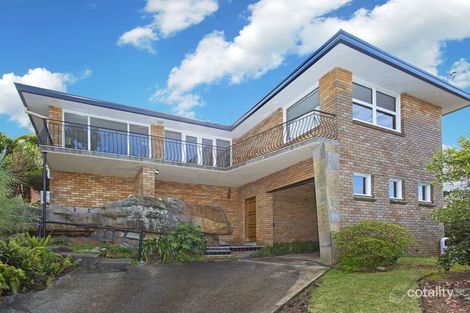 Property photo of 37 Matson Crescent Miranda NSW 2228