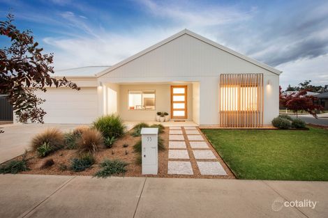 Property photo of 35 Devitt Way Killara VIC 3691
