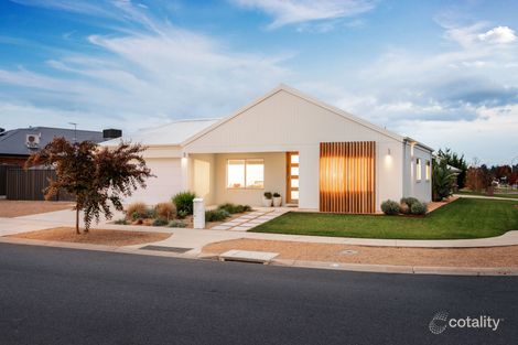 Property photo of 35 Devitt Way Killara VIC 3691