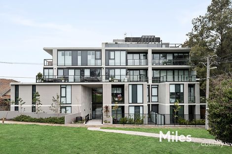 7/12 Powlett St, Heidelberg, VIC 3084