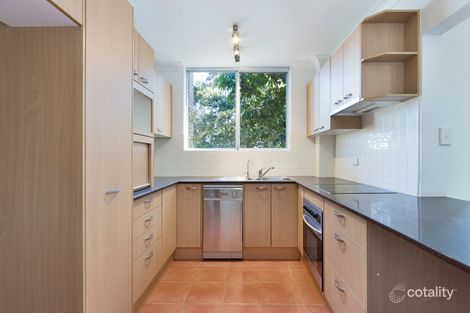 Property photo of 3/29 Leichhardt Street Glebe NSW 2037