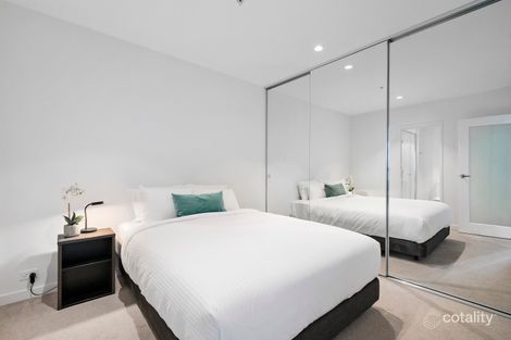 Property photo of 3802/45 Clarke Street Southbank VIC 3006