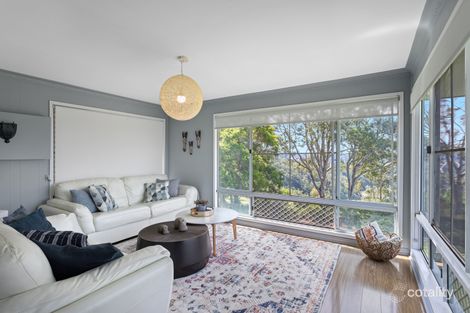 Property photo of 12 Rangeview Road Blue Mountain Heights QLD 4350