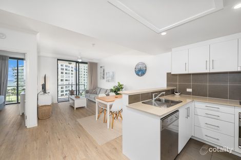 Property photo of 1072/1 Ocean Street Burleigh Heads QLD 4220