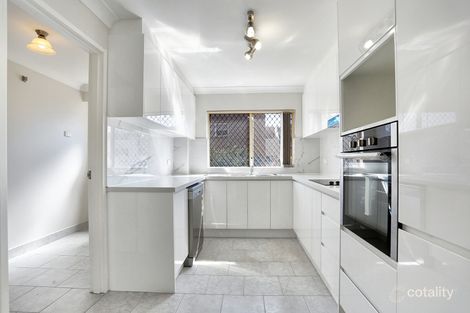 Property photo of 4/109 Chapel Road Bankstown NSW 2200