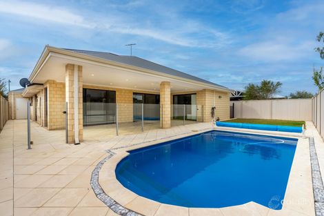 Property photo of 27 Buttermere Approach Waikiki WA 6169
