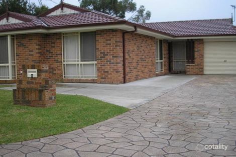 8 Moronga Ct, Horsley, NSW 2530