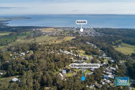 Property photo of 15 Shepherd Road Grantville VIC 3984
