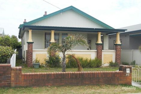 Property photo of 95 Dunbar Street Stockton NSW 2295