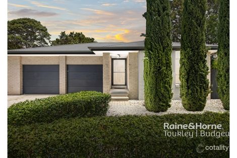 Property photo of 2 Celestial Drive Morisset Park NSW 2264