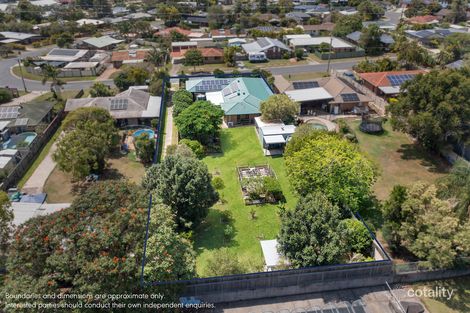 Property photo of 50 Harding Boulevard Mount Warren Park QLD 4207