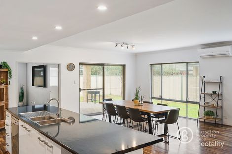 Property photo of 6 Harvey Street Yalyalup WA 6280
