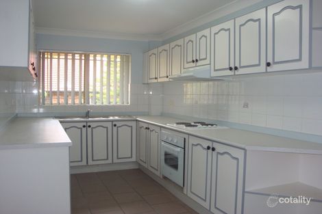 Property photo of 7/20 Bailey Street Westmead NSW 2145