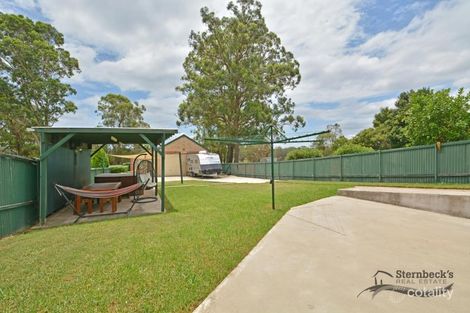 Property photo of 135 Harle Street Abermain NSW 2326