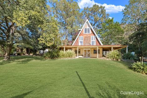 Property photo of 2580 Silverdale Road Wallacia NSW 2745