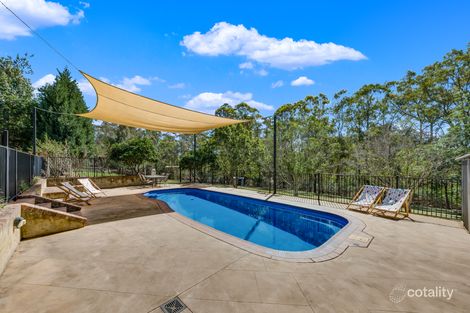 Property photo of 2580 Silverdale Road Wallacia NSW 2745