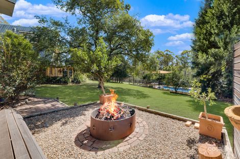 Property photo of 2580 Silverdale Road Wallacia NSW 2745