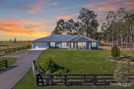 10 Lifestyle Dr, Wattle Ponds, NSW 2330