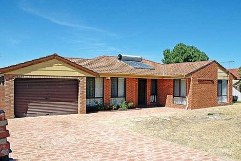 36 Gossamer Ave, Mirrabooka, WA 6061
