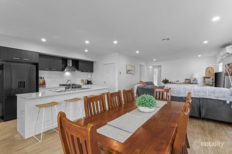 Property photo of 49 Gravity Drive Mount Duneed VIC 3217