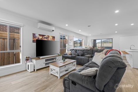 Property photo of 49 Gravity Drive Mount Duneed VIC 3217