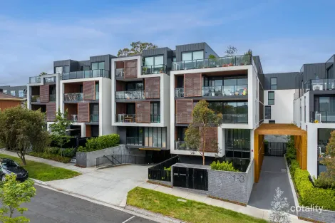 Property photo of 321/1 Sergeant Street Blackburn VIC 3130