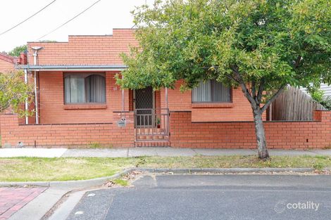 Property photo of 55 Creswick Street Footscray VIC 3011