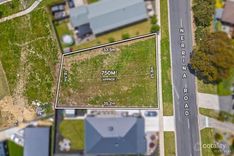 Property photo of 190 Nerrina Road Nerrina VIC 3350