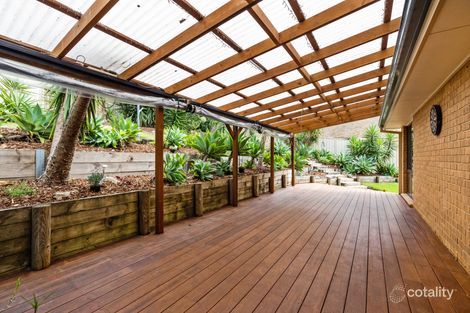 Property photo of 11 Watergum Place Springfield NSW 2250